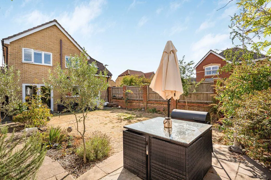 Longfields, Ely, CB6, photo 24