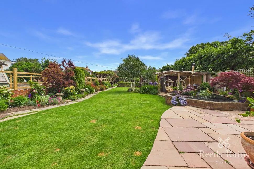 Crugan Avenue, Kinmel Bay, Conwy, LL18, photo 8
