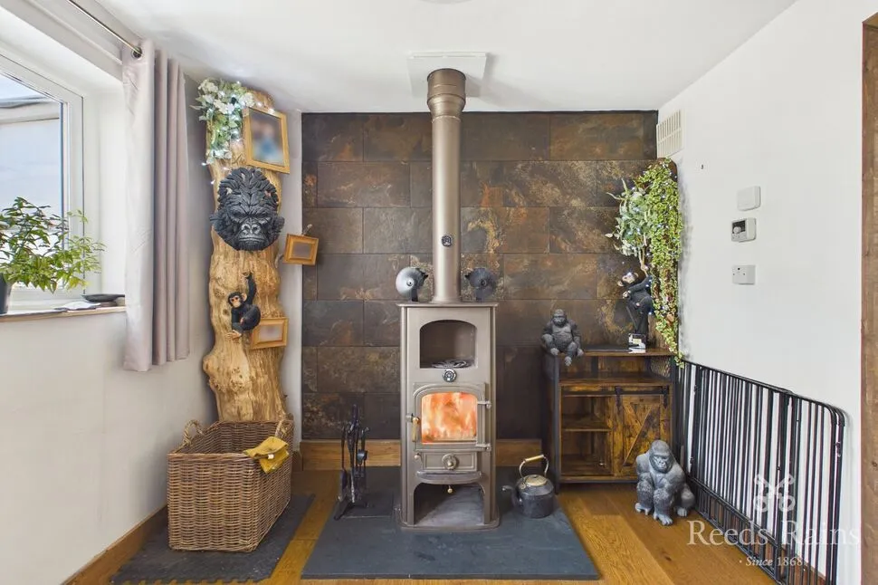 Crugan Avenue, Kinmel Bay, Conwy, LL18, photo 12