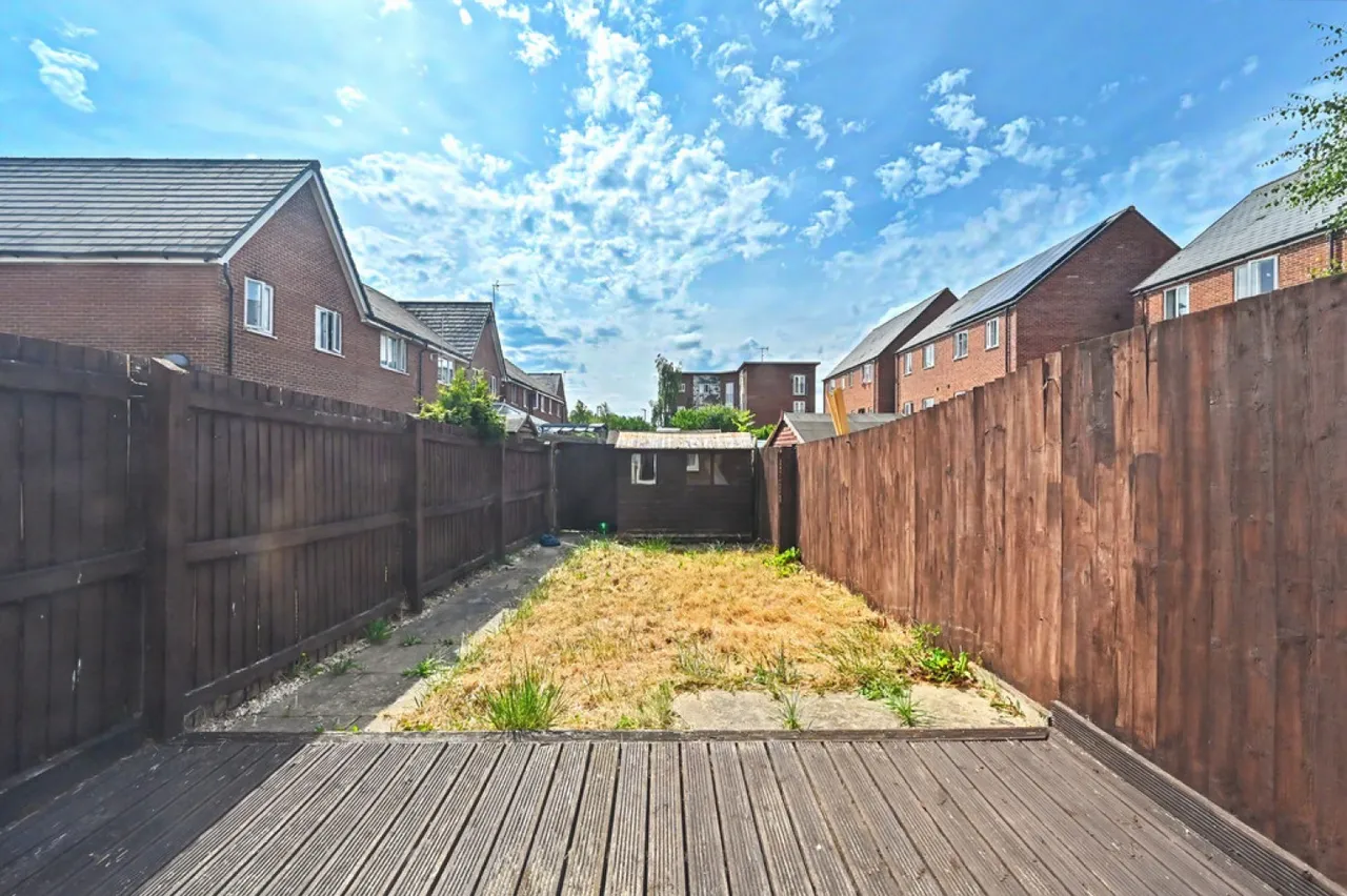 Sytchmill Way, Burslem, Stoke-on-Trent, photo 10