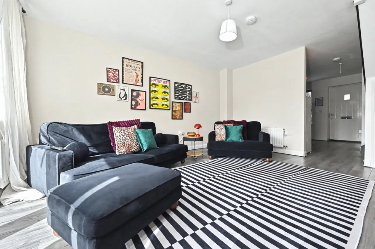 Sytchmill Way, Burslem, Stoke-on-Trent, photo 5