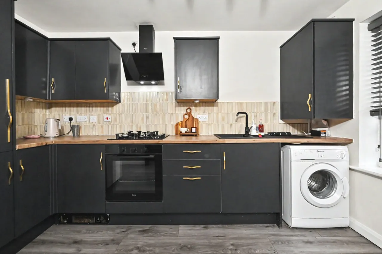 Sytchmill Way, Burslem, Stoke-on-Trent, photo 11