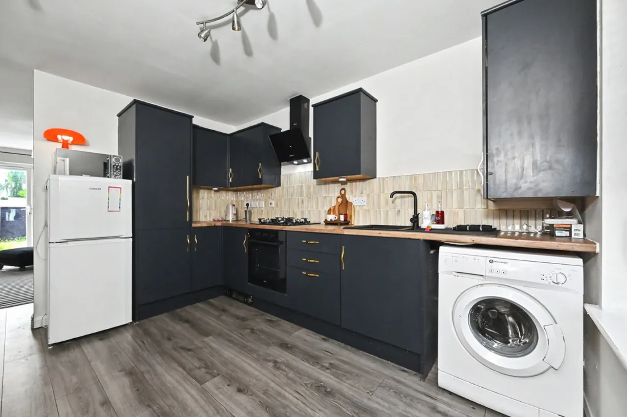 Sytchmill Way, Burslem, Stoke-on-Trent, photo 4