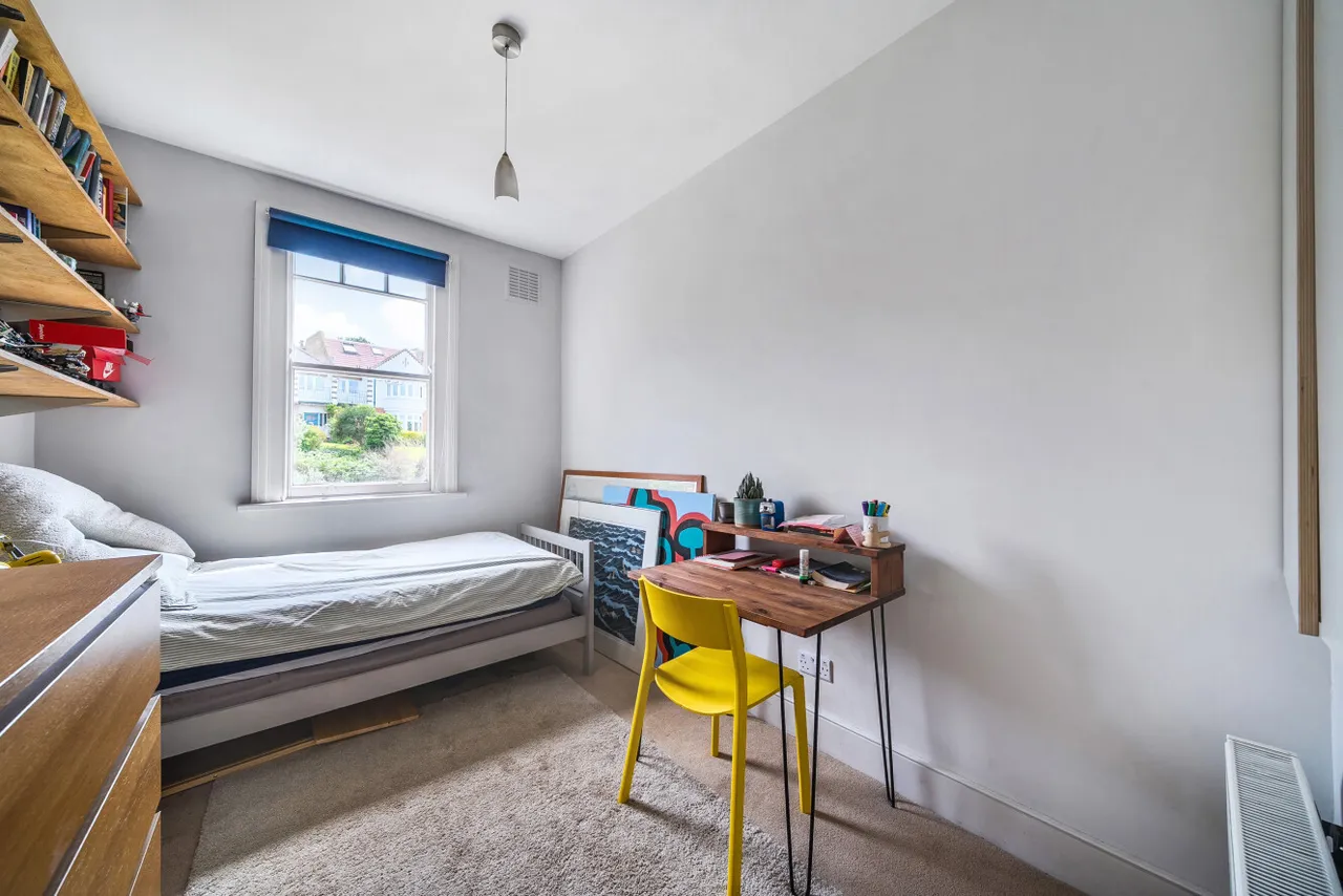 Mount Adon Park, East Dulwich, SE22, photo 11