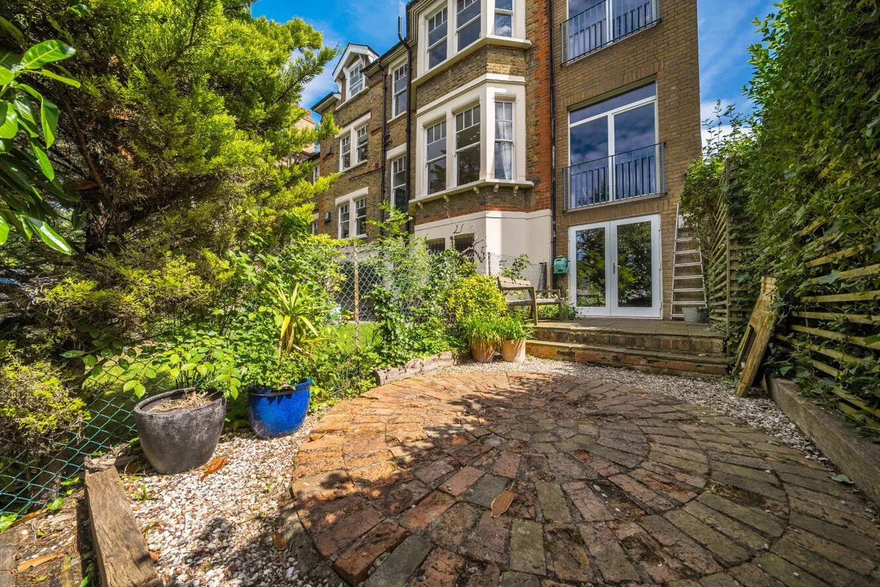 Mount Adon Park, East Dulwich, SE22, photo 14