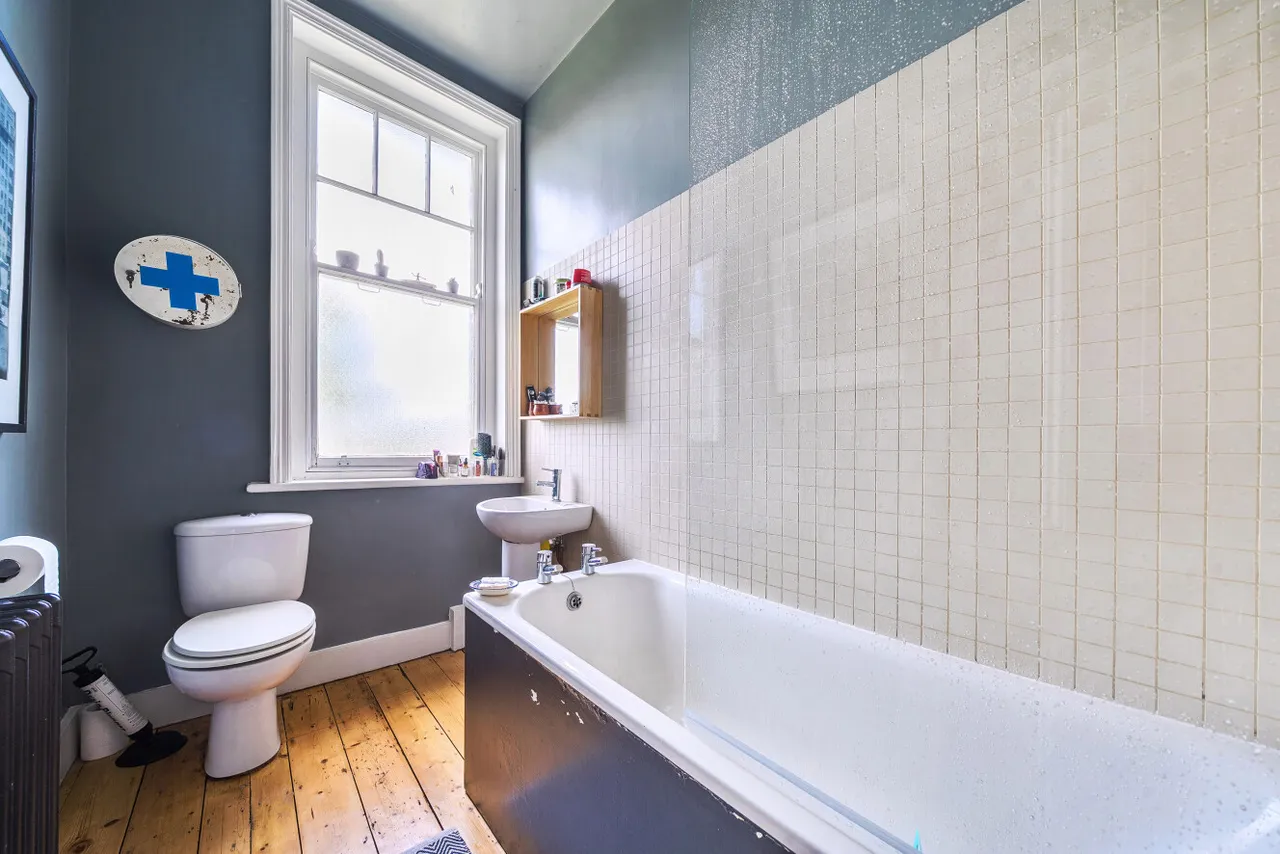 Mount Adon Park, East Dulwich, SE22, photo 10