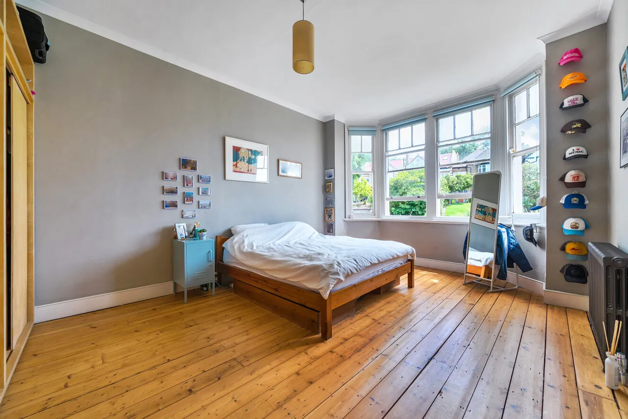 Mount Adon Park, East Dulwich, SE22, photo 5