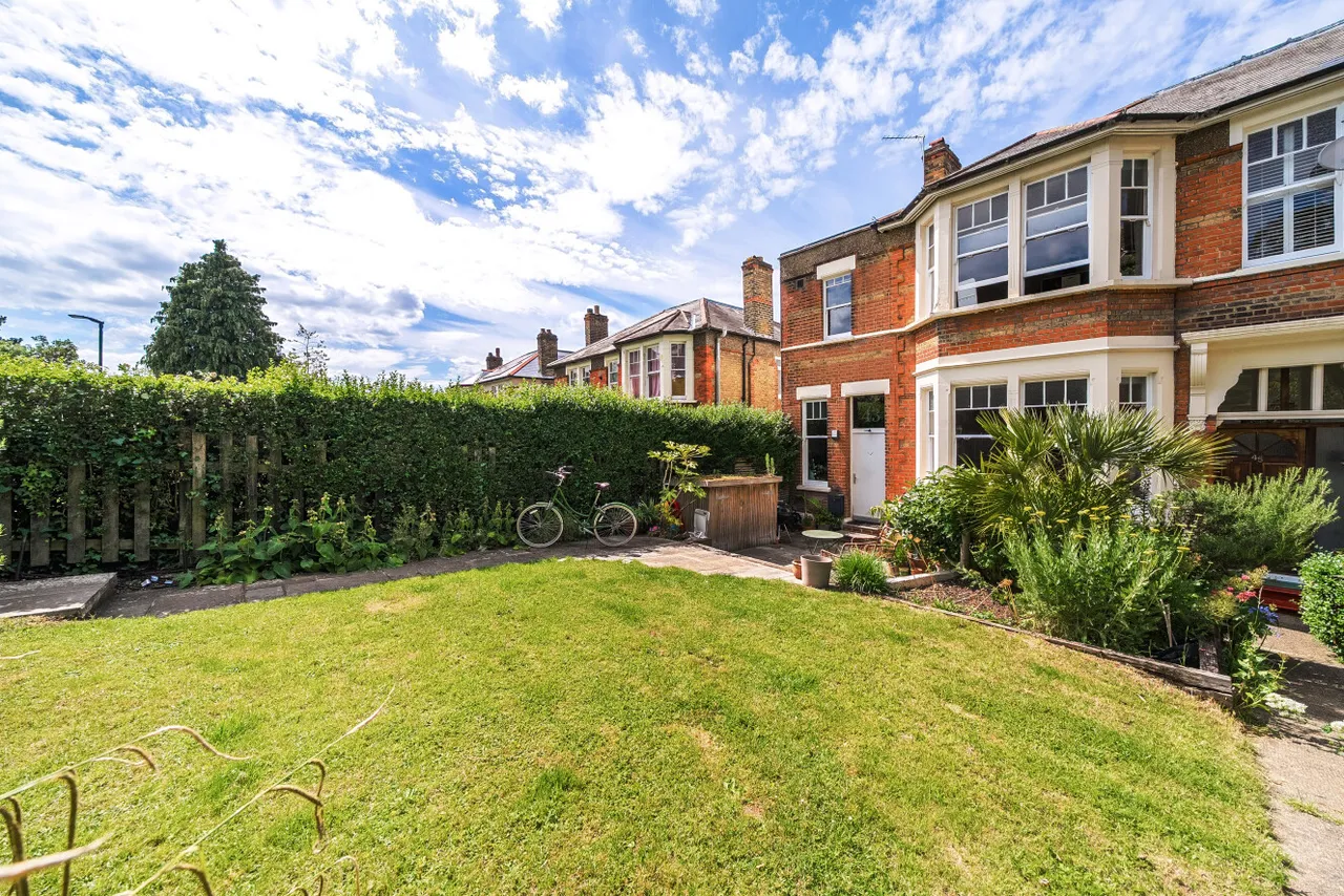 Mount Adon Park, East Dulwich, SE22, photo 4