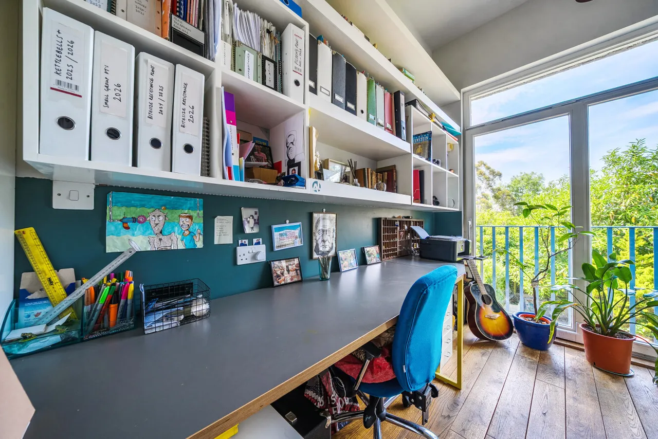 Mount Adon Park, East Dulwich, SE22, photo 8