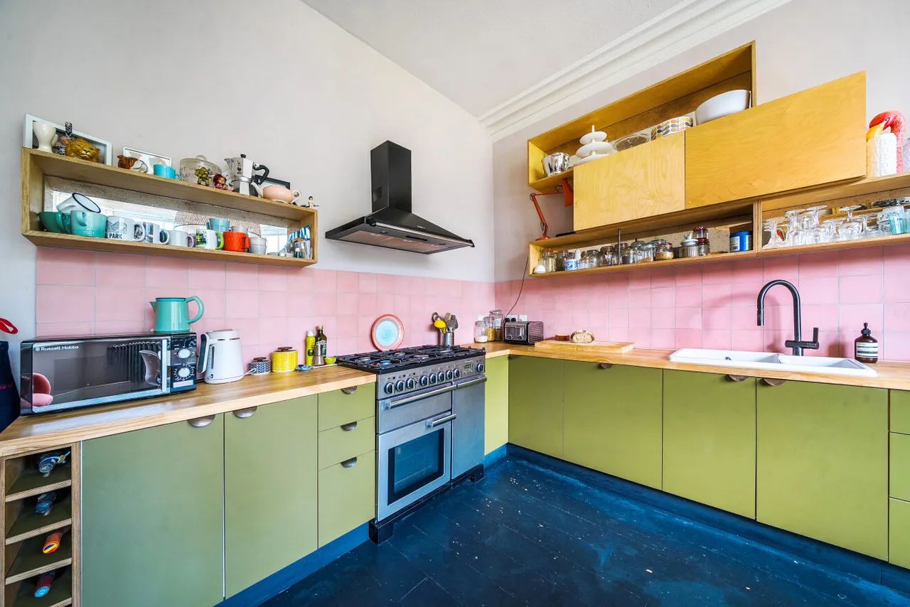 Mount Adon Park, East Dulwich, SE22, photo 13