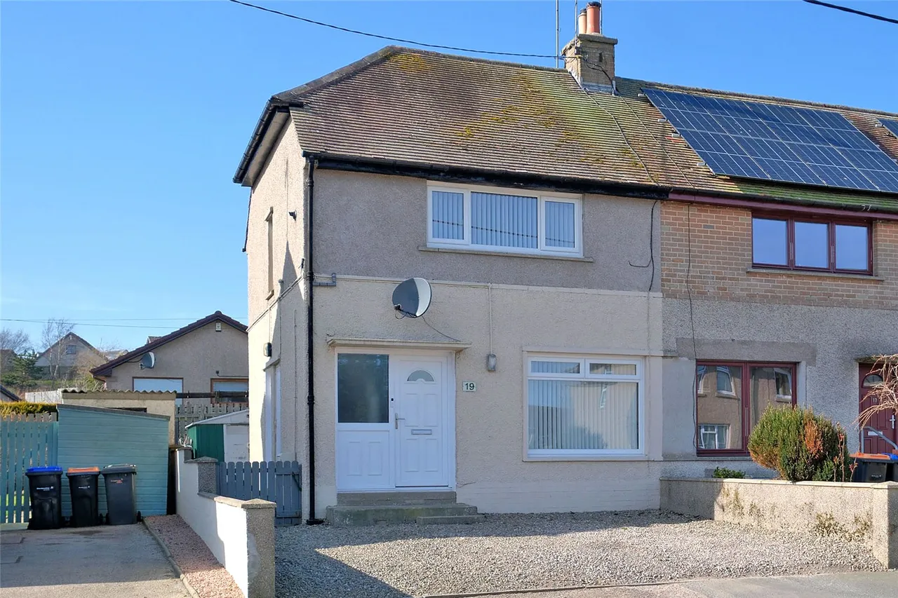 Manse Road, Hatton, AB42, photo 2