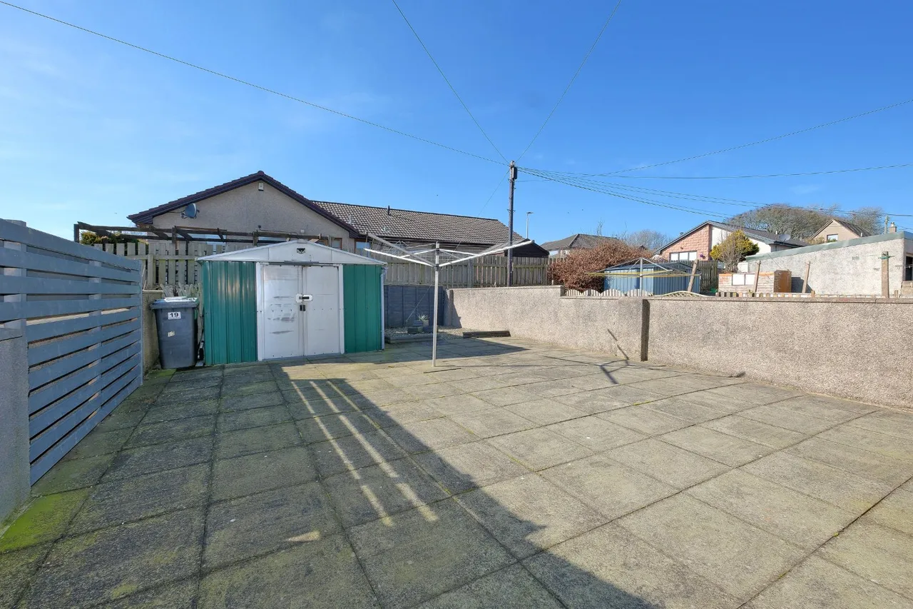 Manse Road, Hatton, AB42, photo 21