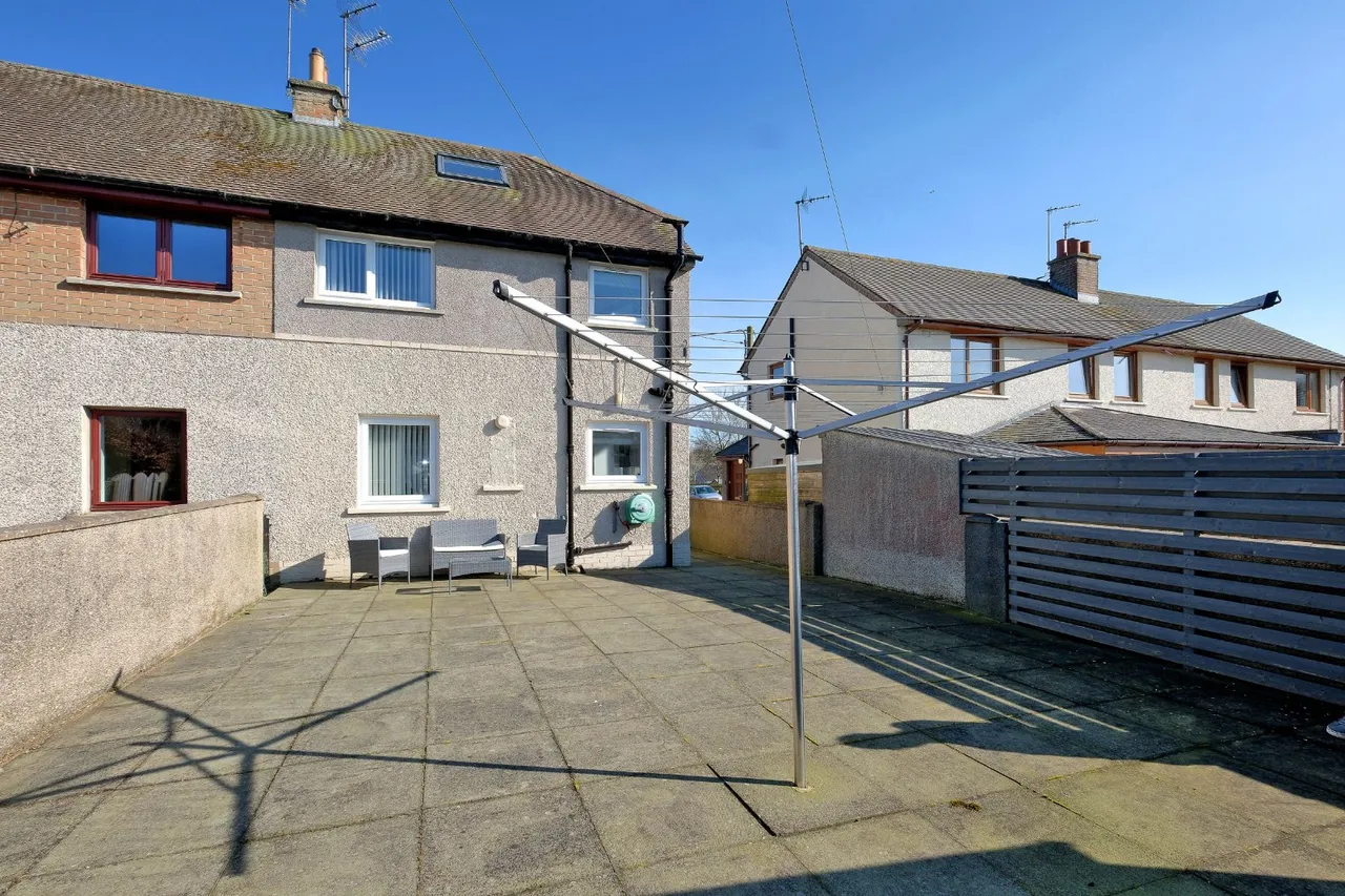 Manse Road, Hatton, AB42, photo 22