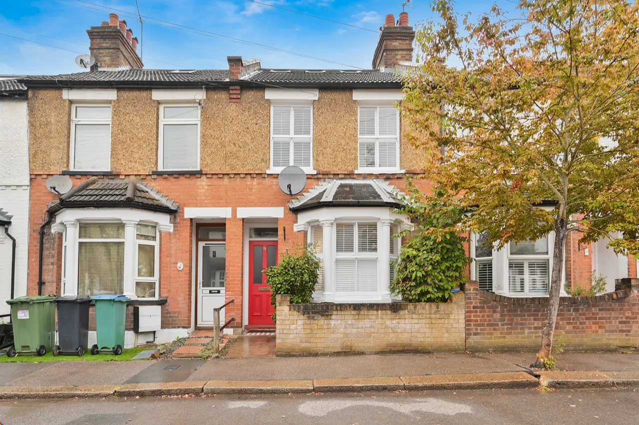 Watford, WD18, photo 22