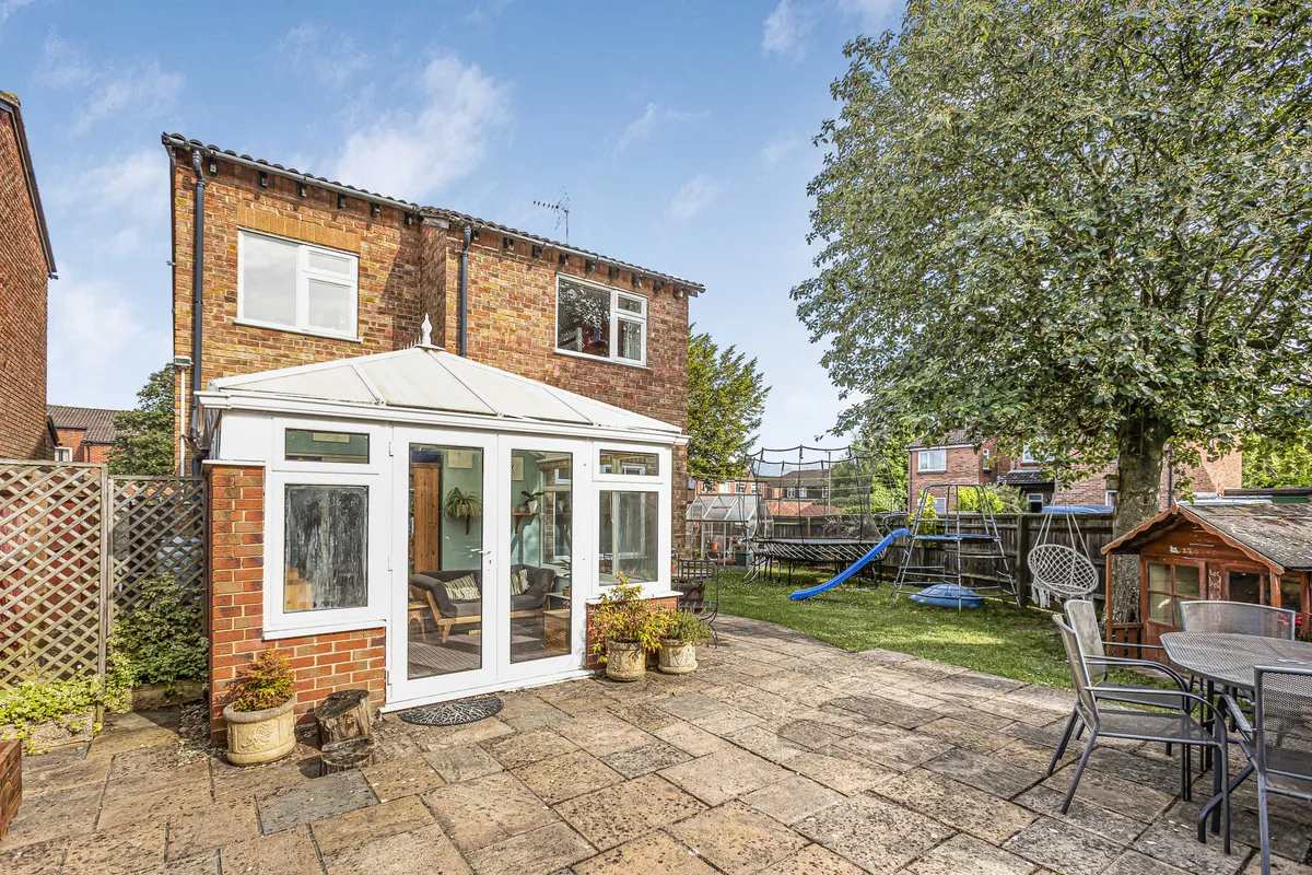 Mattock Way, Abingdon, photo 2