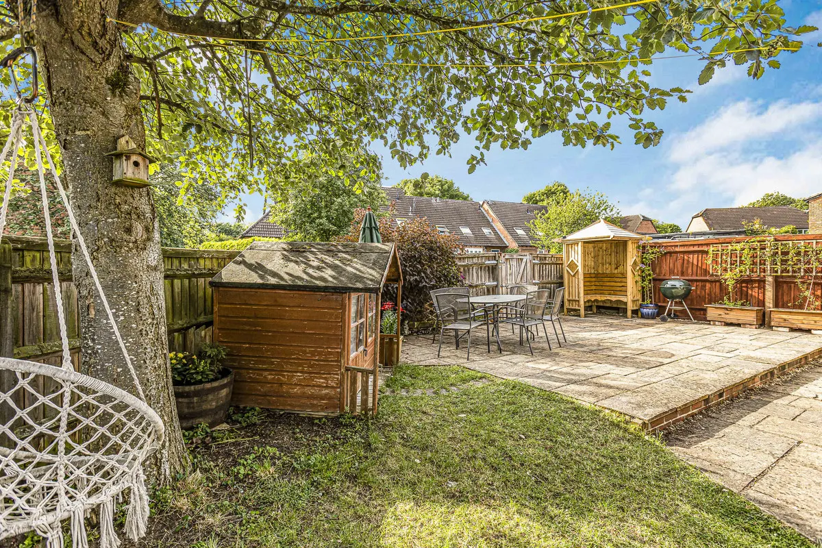 Mattock Way, Abingdon, photo 6