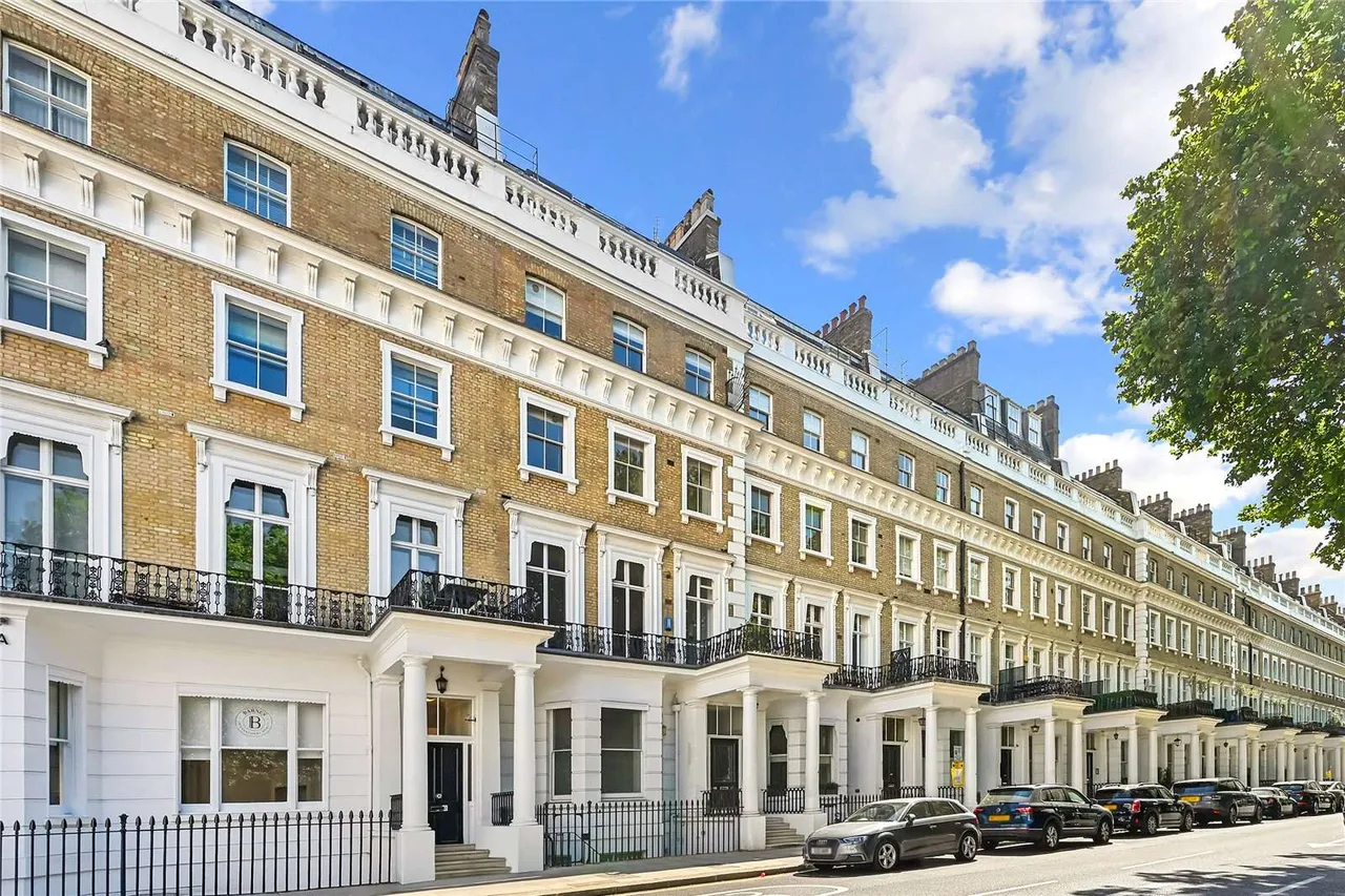 11 bed flat for sale — Onslow Gardens, London, SW7 3PY