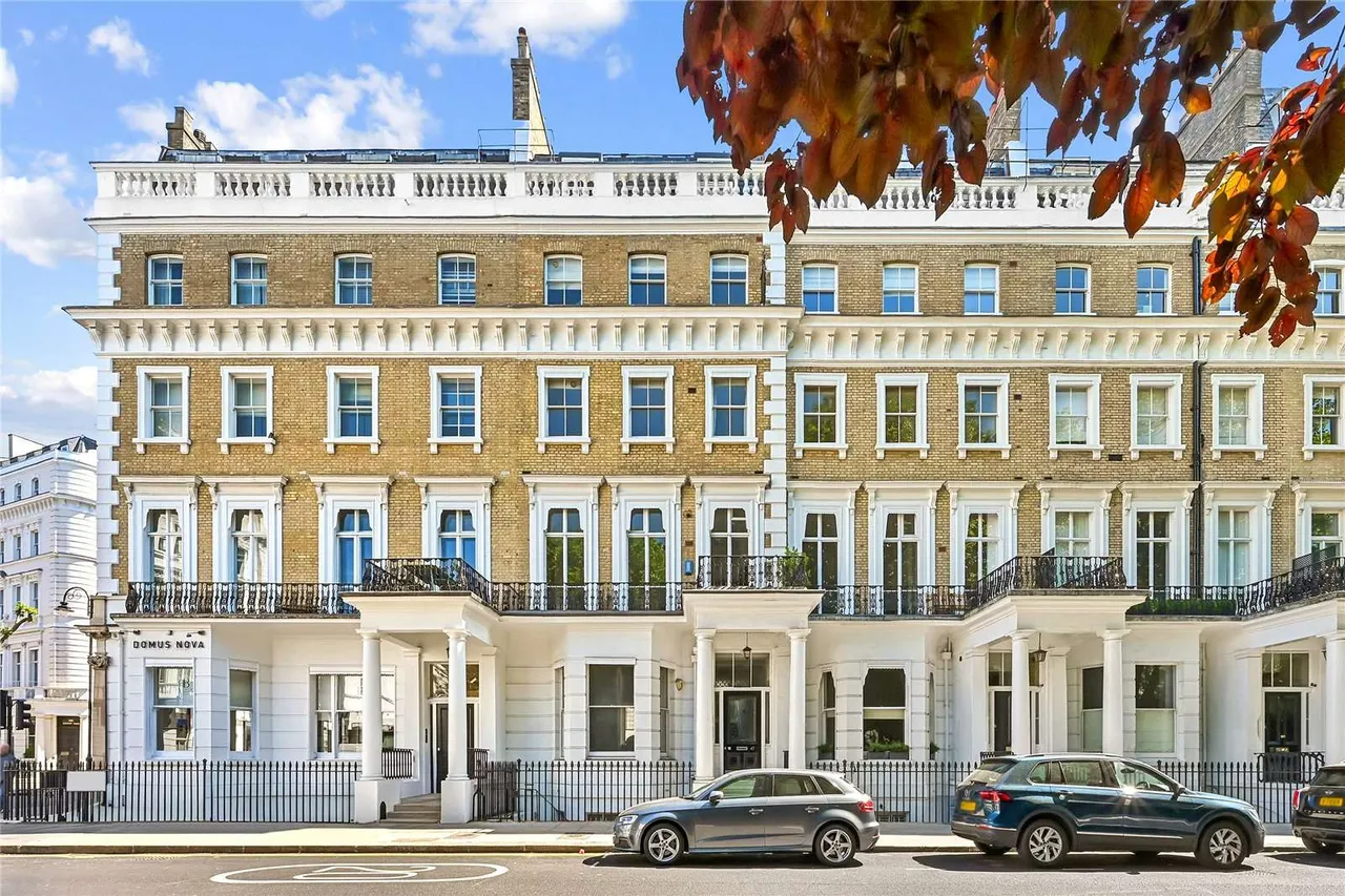 Onslow Gardens, London, SW7 3PY, photo 8
