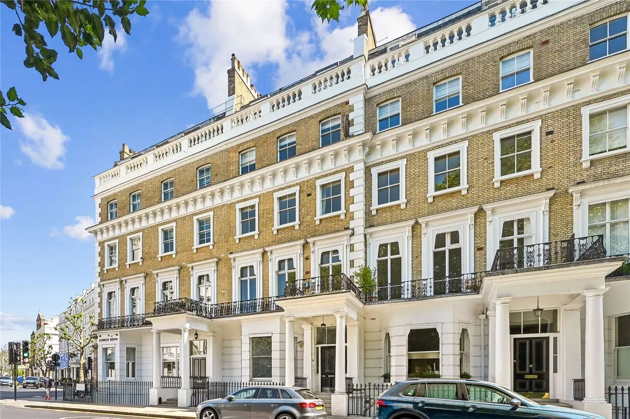 Onslow Gardens, London, SW7 3PY, photo 12