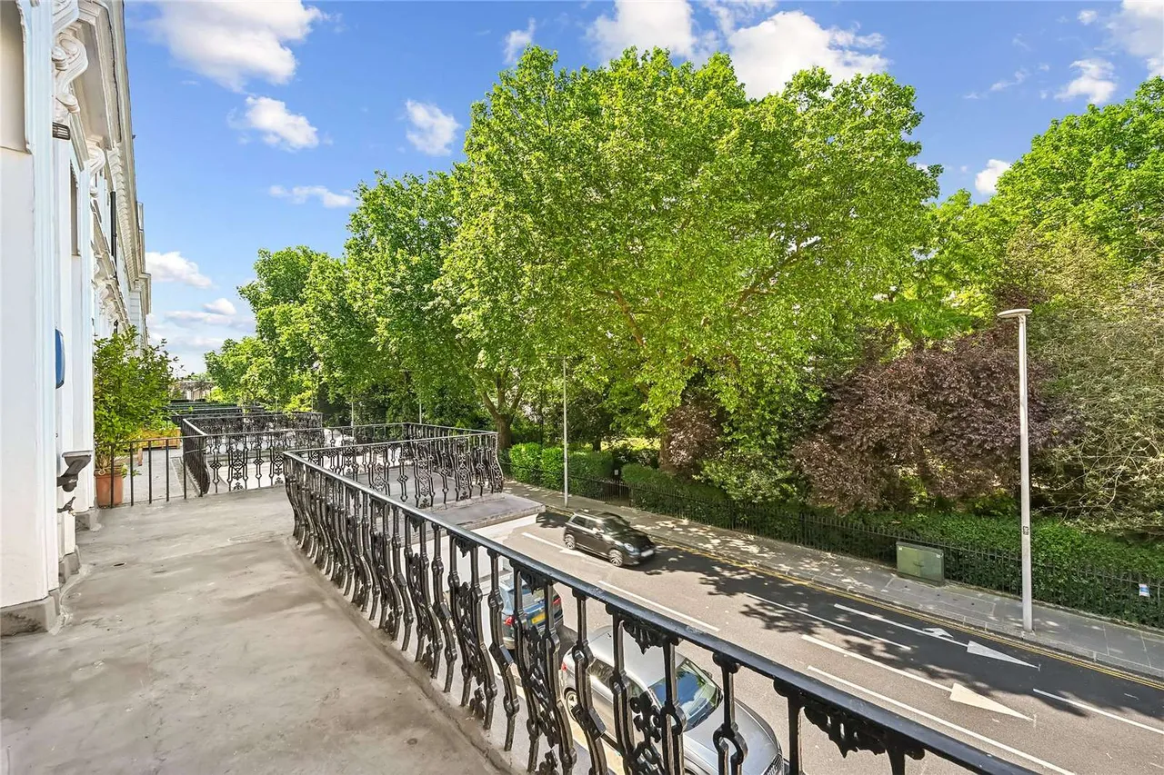 Onslow Gardens, London, SW7 3PY, photo 9