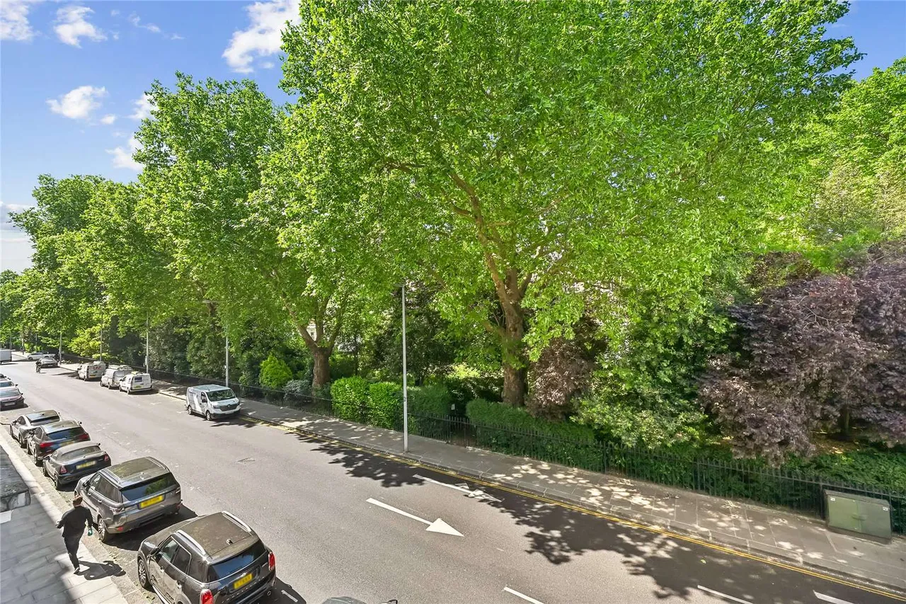 Onslow Gardens, London, SW7 3PY, photo 7
