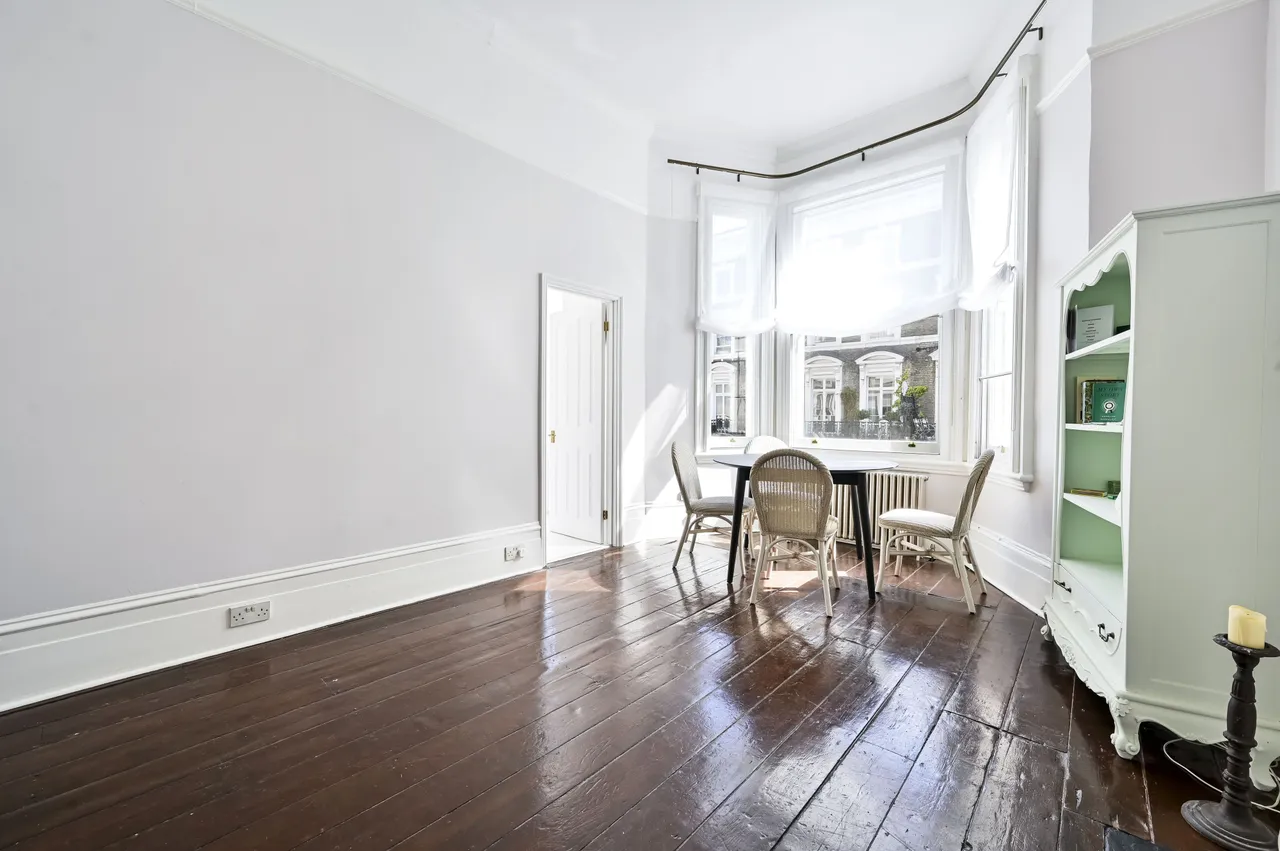 First Floor, 18 Finborough Road, London, photo 3