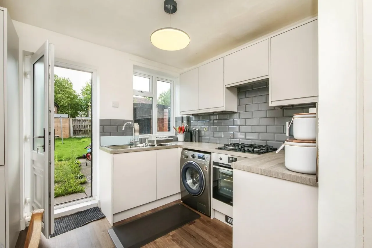Spalding Avenue, York, YO30, photo 7