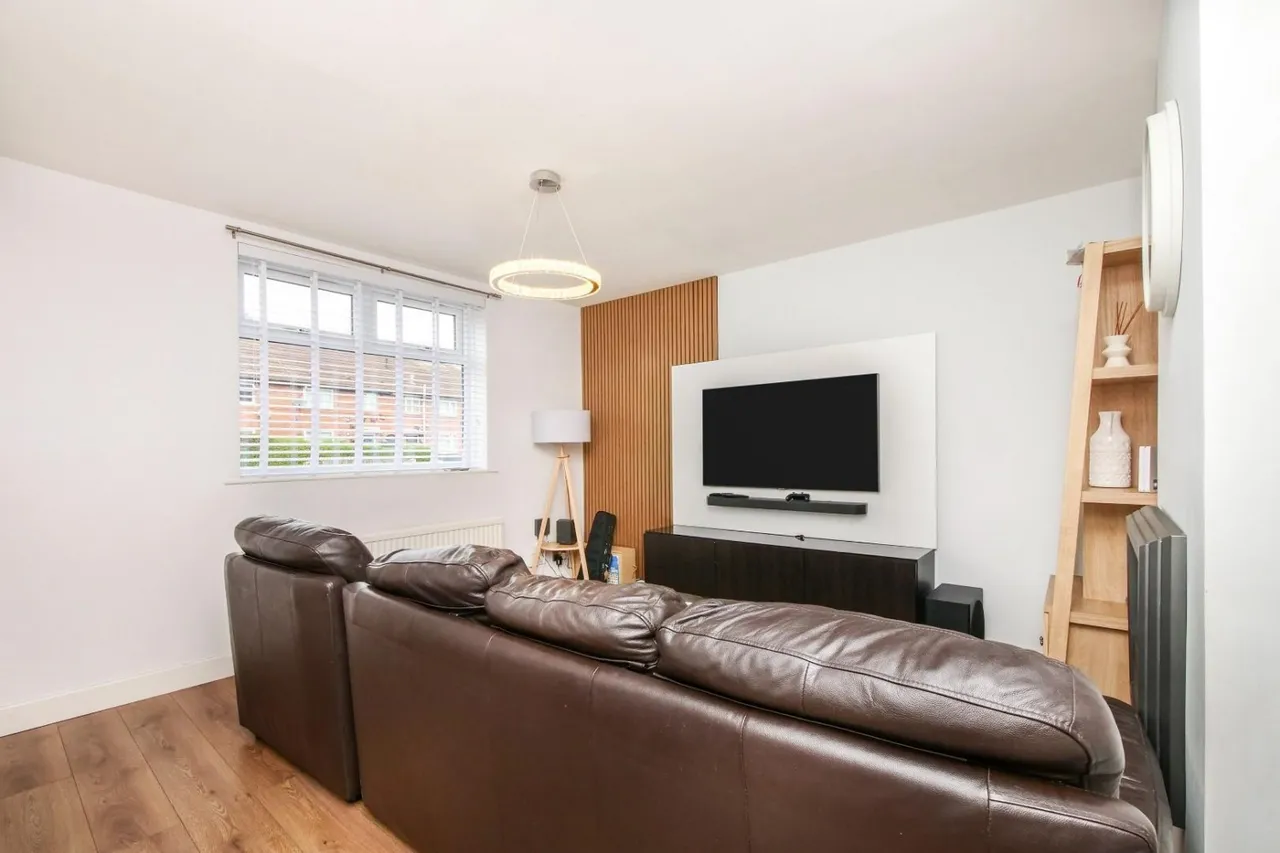 Spalding Avenue, York, YO30, photo 3