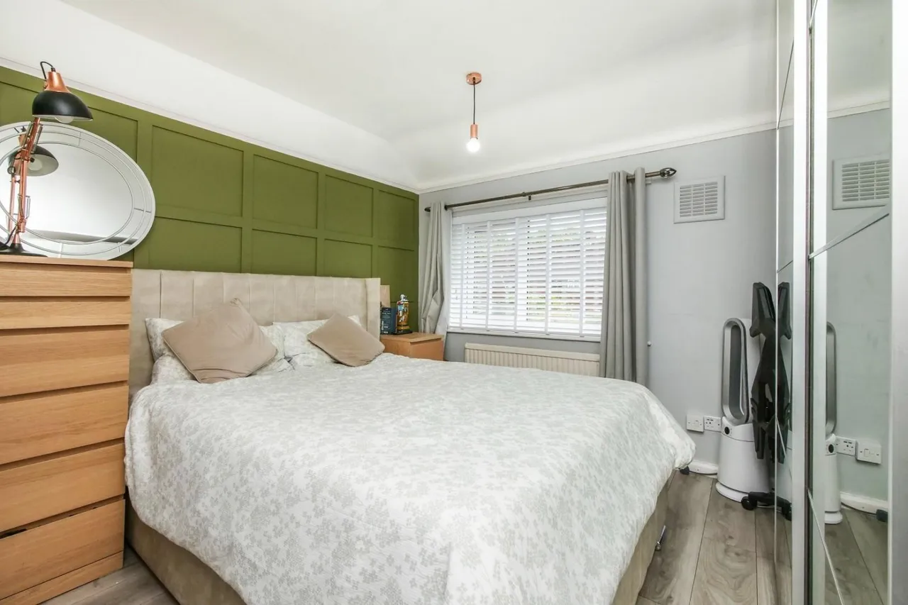 Spalding Avenue, York, YO30, photo 13