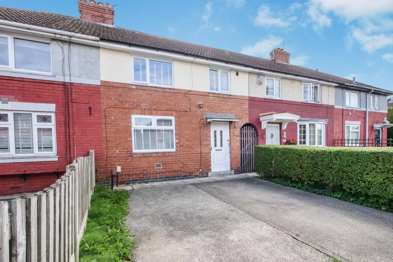 Spalding Avenue, York, YO30, photo 22