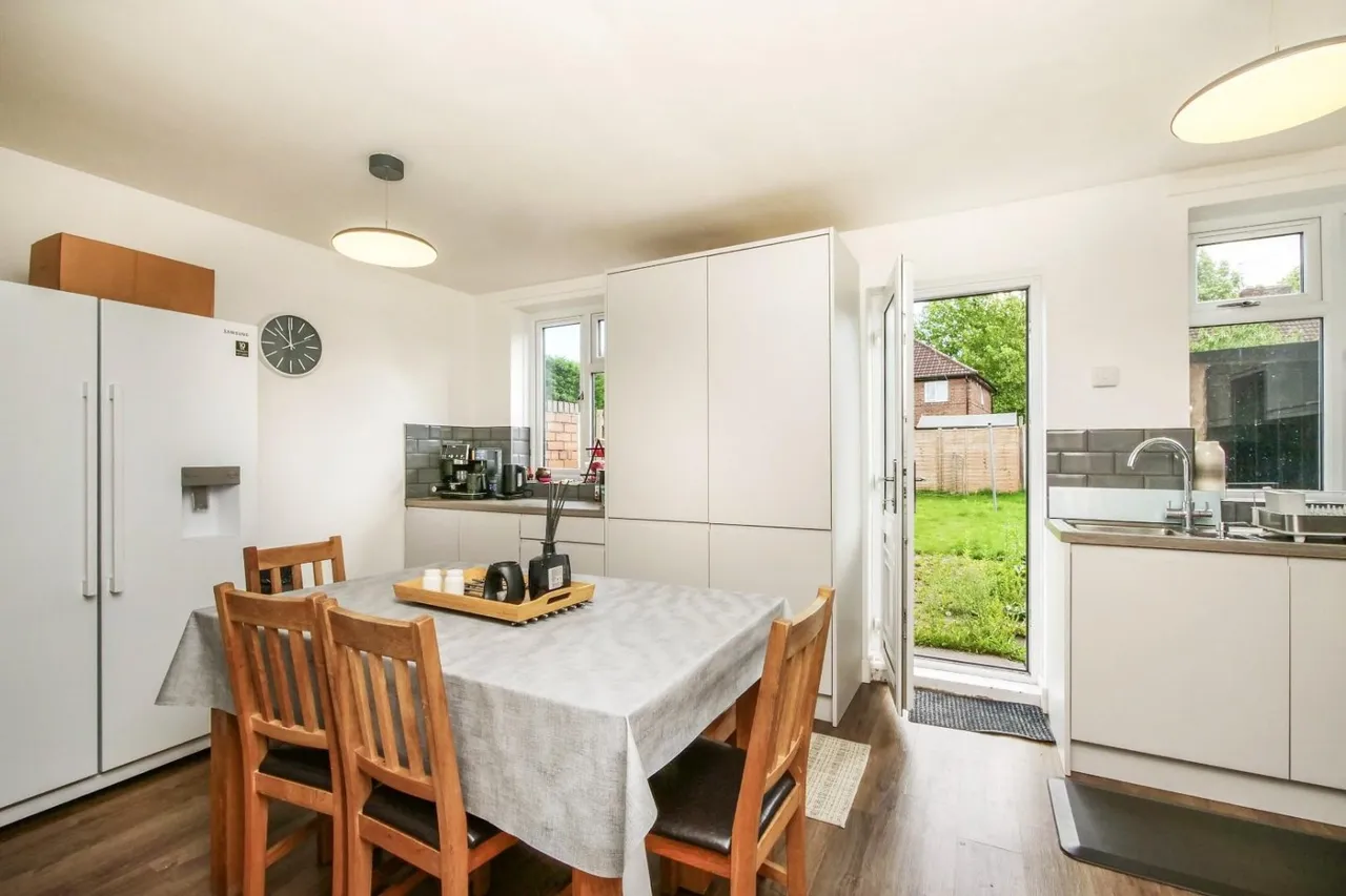 Spalding Avenue, York, YO30, photo 9