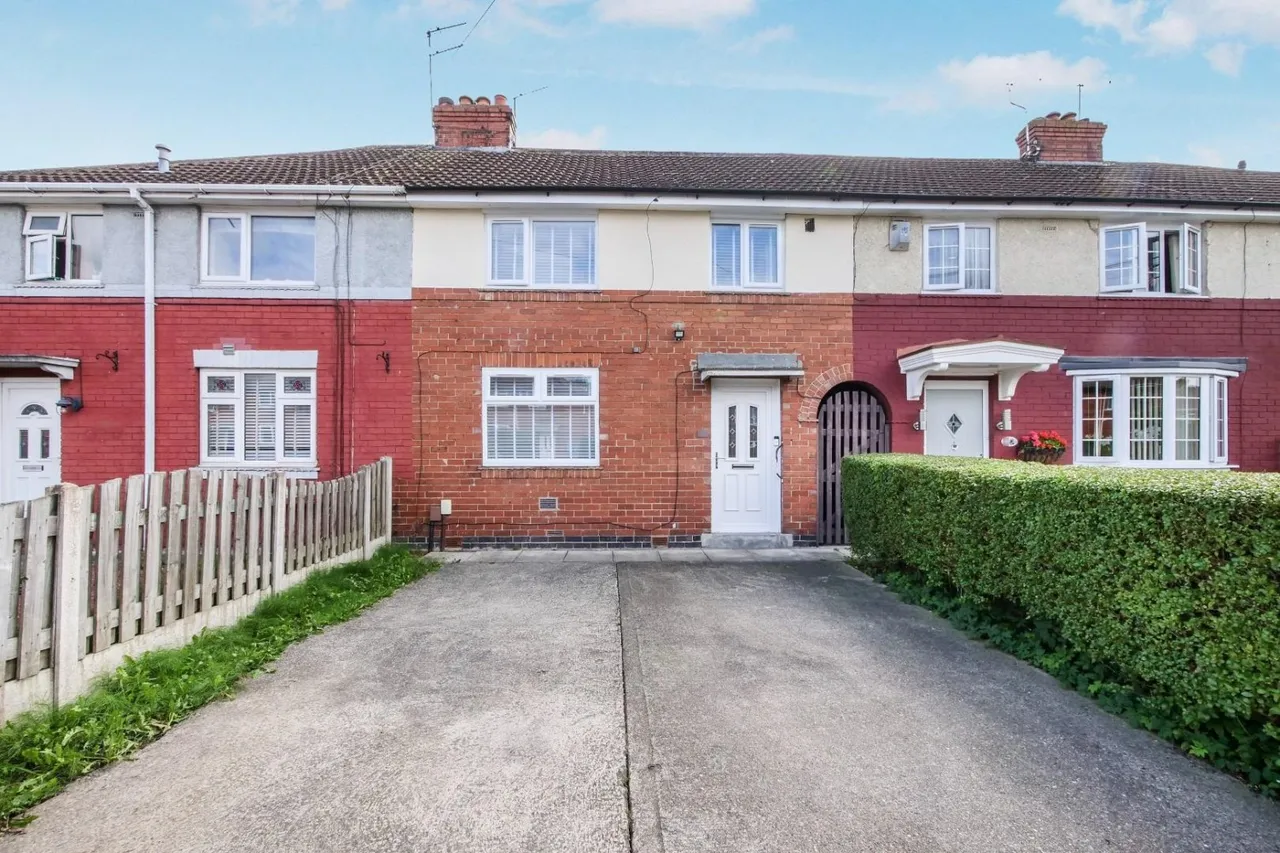 3 bed house for sale, Spalding Avenue, York, YO30