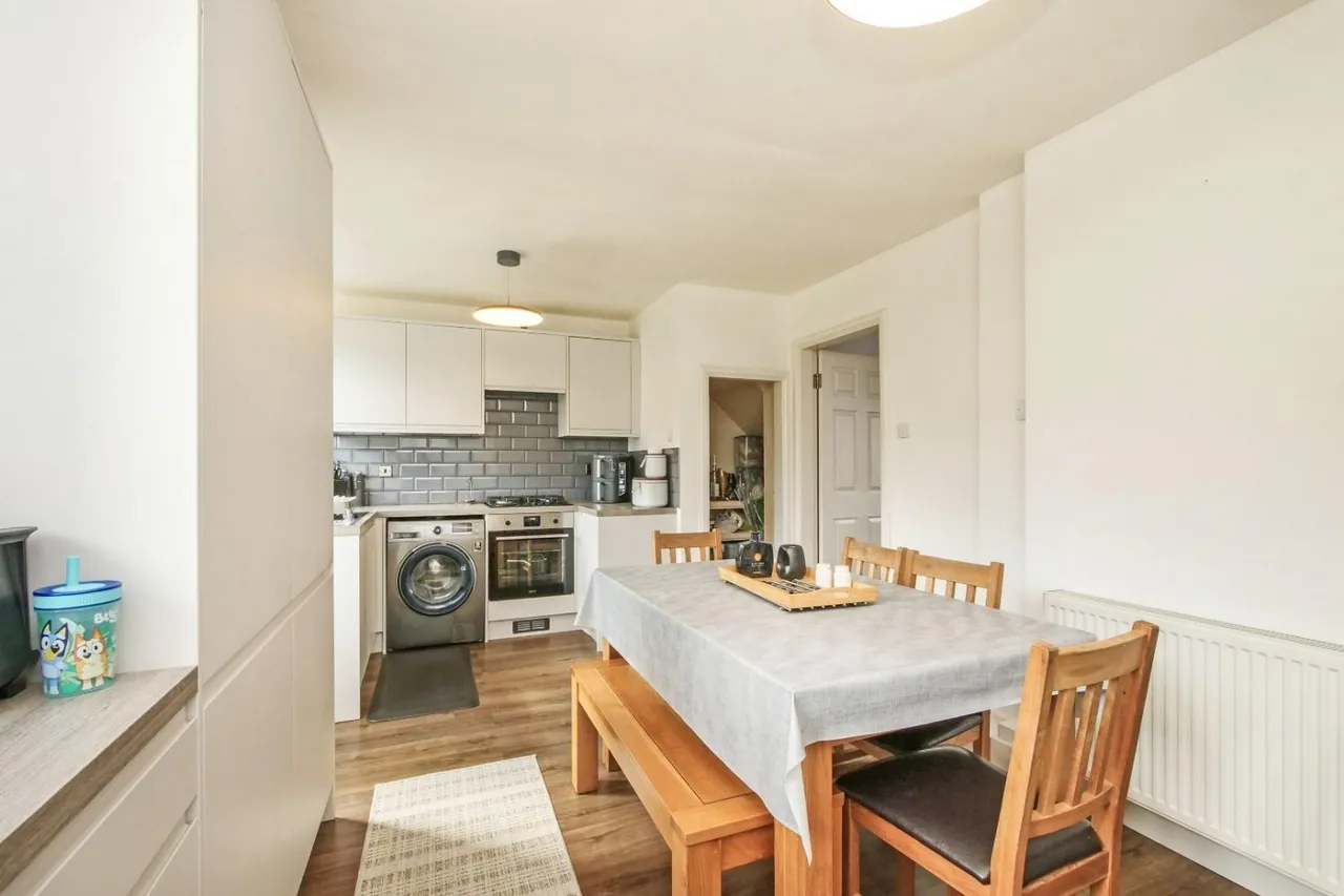 Spalding Avenue, York, YO30, photo 12