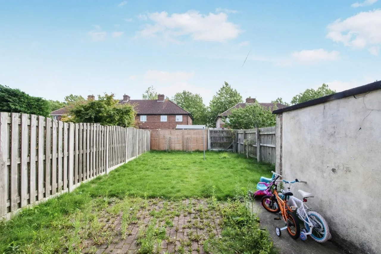 Spalding Avenue, York, YO30, photo 20