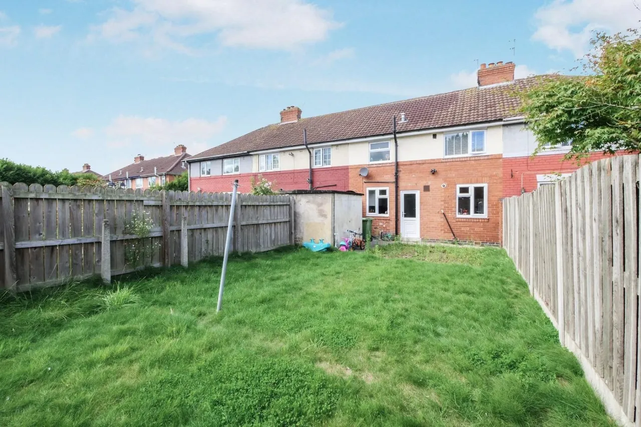 Spalding Avenue, York, YO30, photo 19