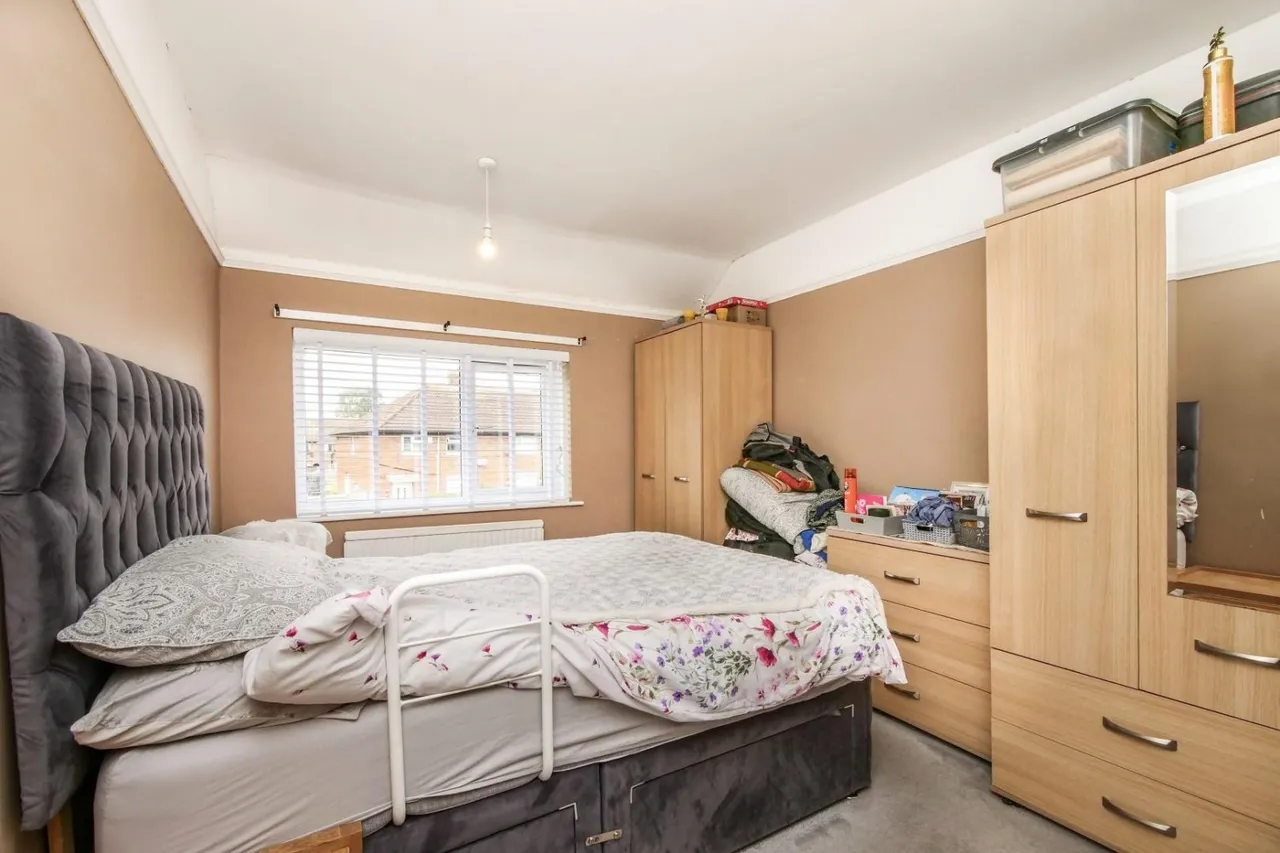 Spalding Avenue, York, YO30, photo 16