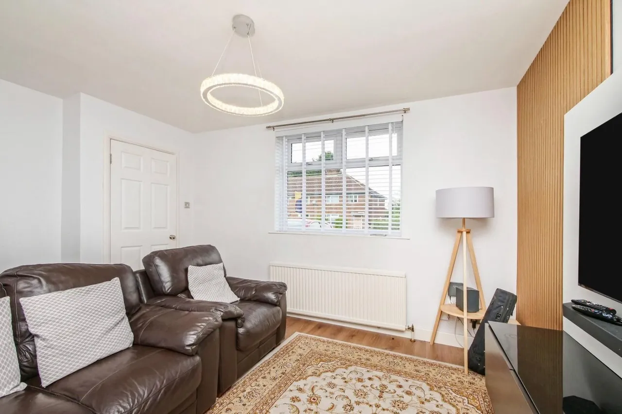 Spalding Avenue, York, YO30, photo 4