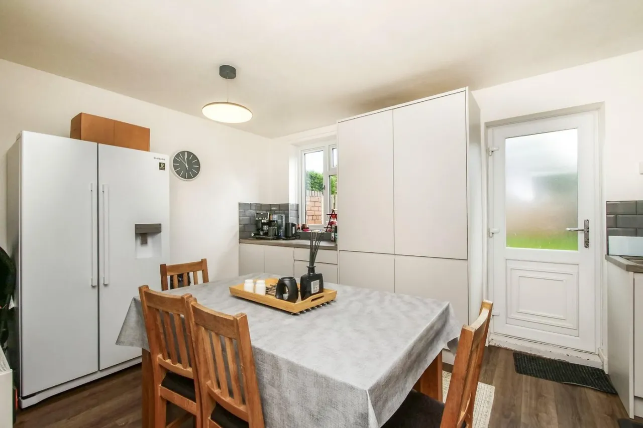 Spalding Avenue, York, YO30, photo 10
