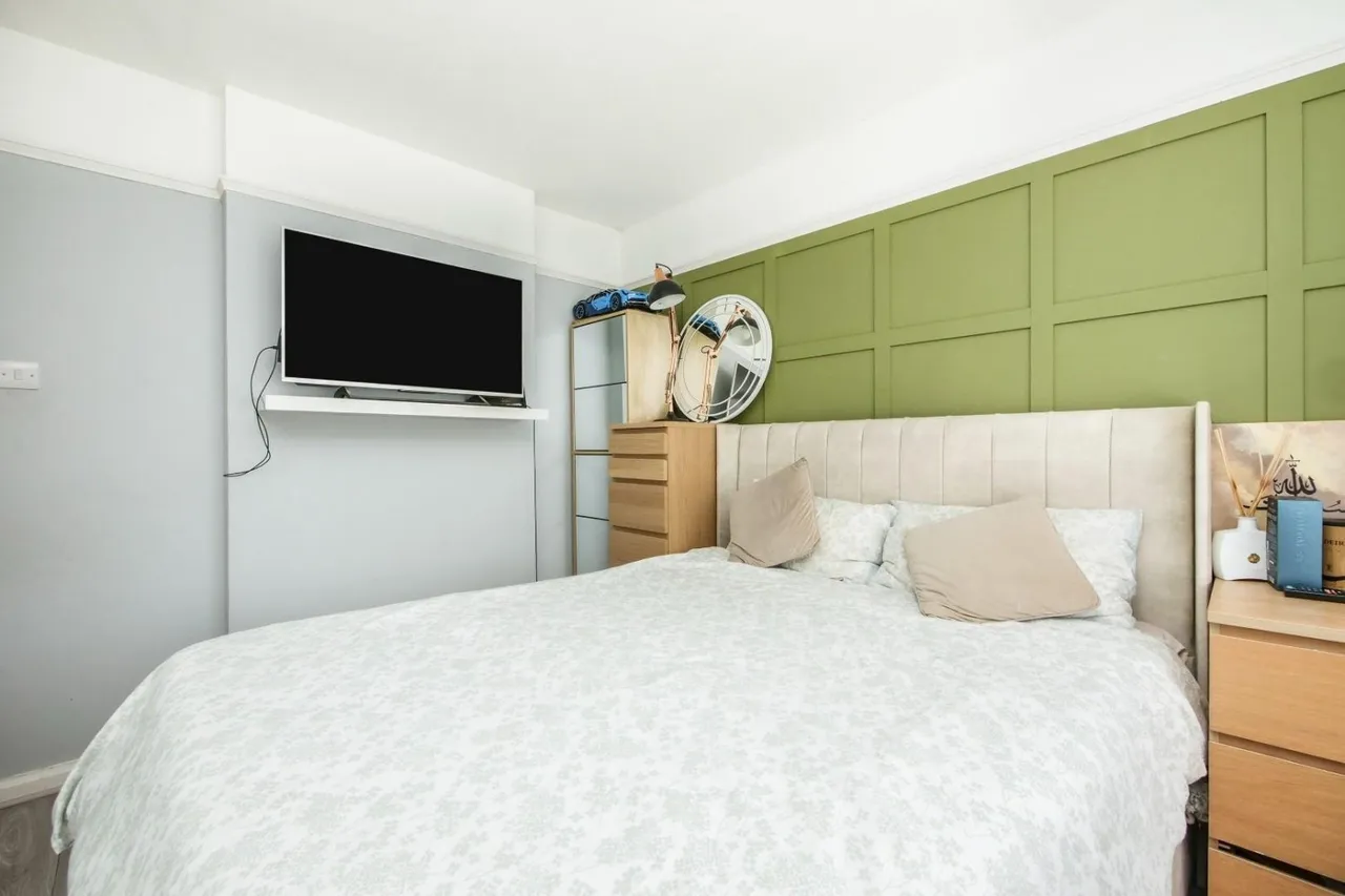 Spalding Avenue, York, YO30, photo 14