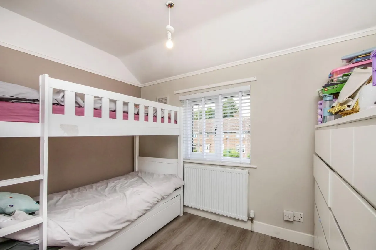 Spalding Avenue, York, YO30, photo 18
