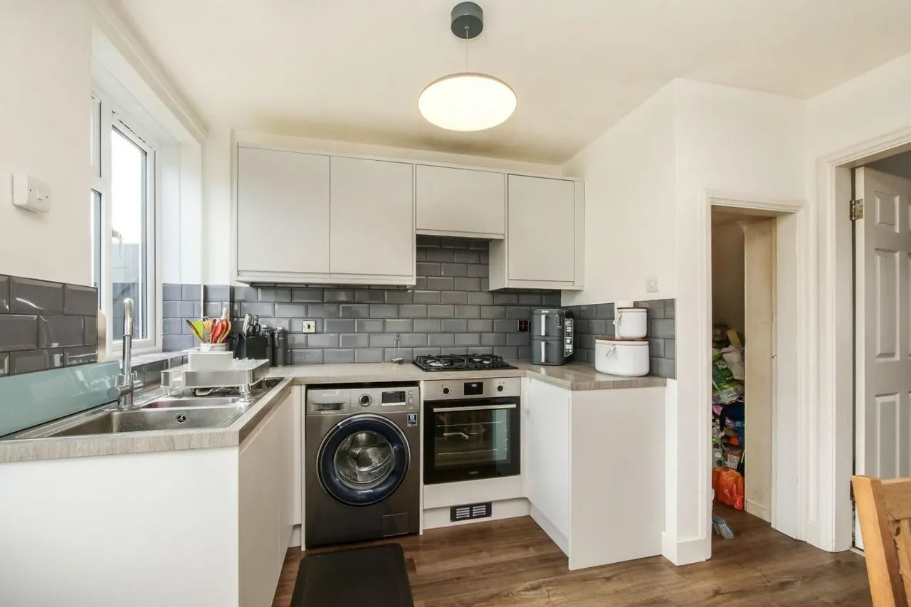 Spalding Avenue, York, YO30, photo 8