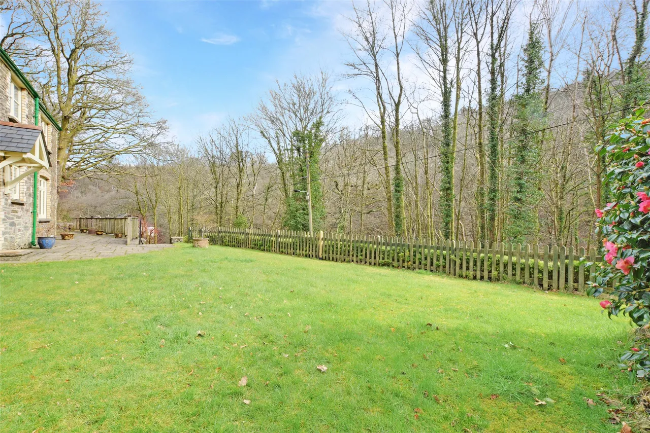 Barbrook, Lynton, EX35, photo 2