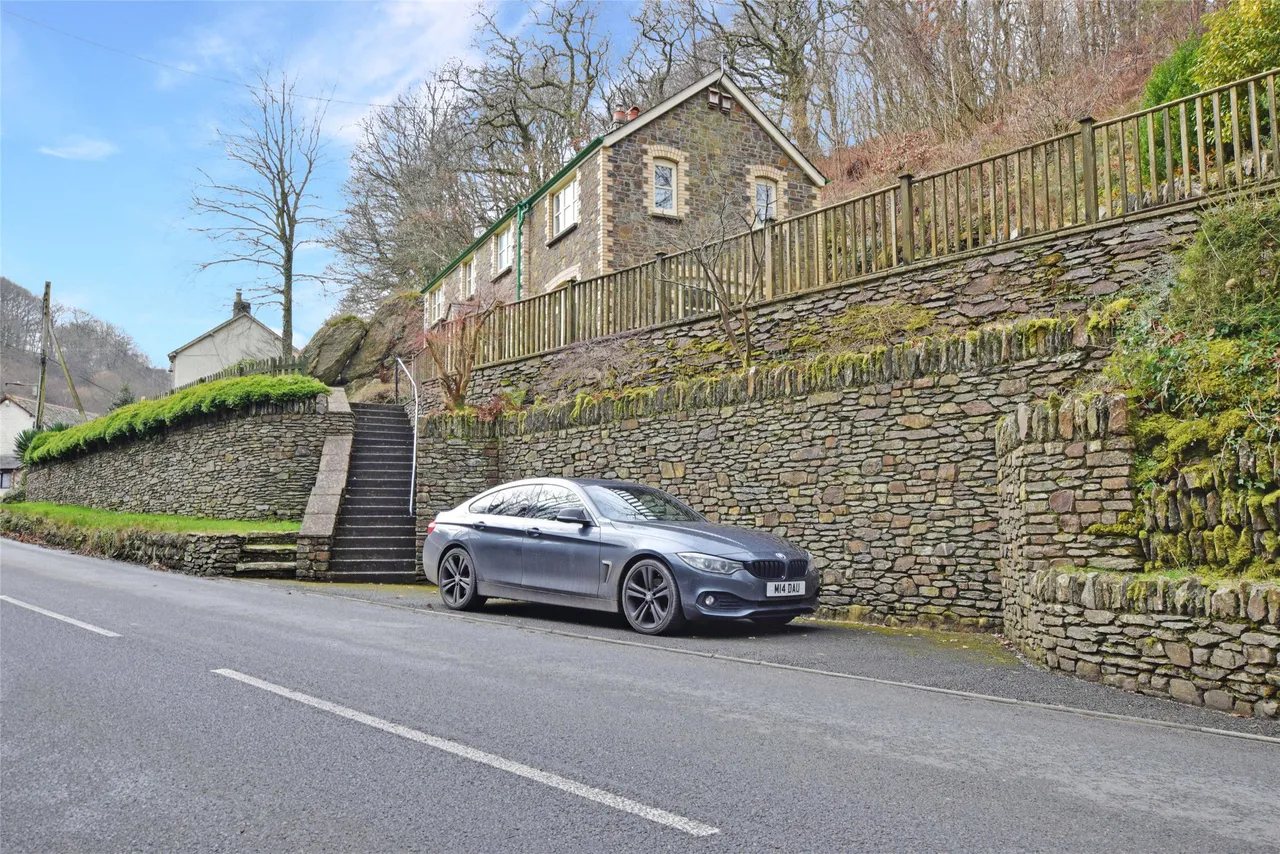 Barbrook, Lynton, EX35, photo 12