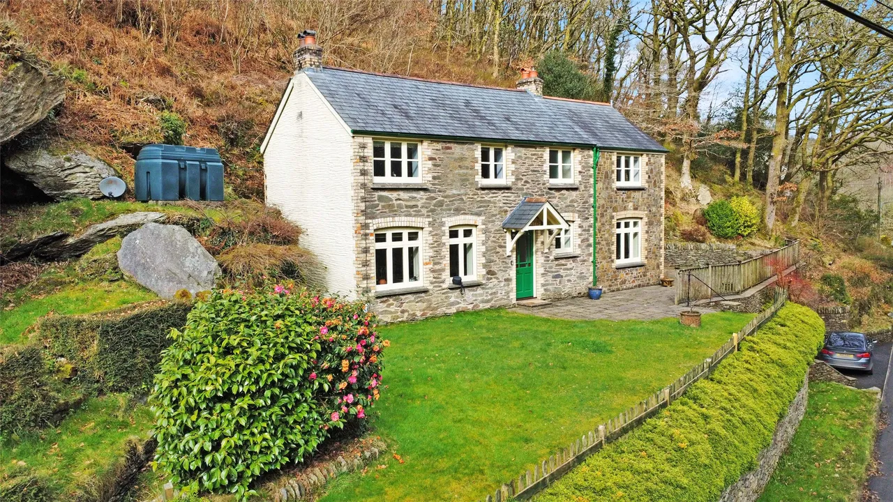 Barbrook, Lynton, EX35, photo 4