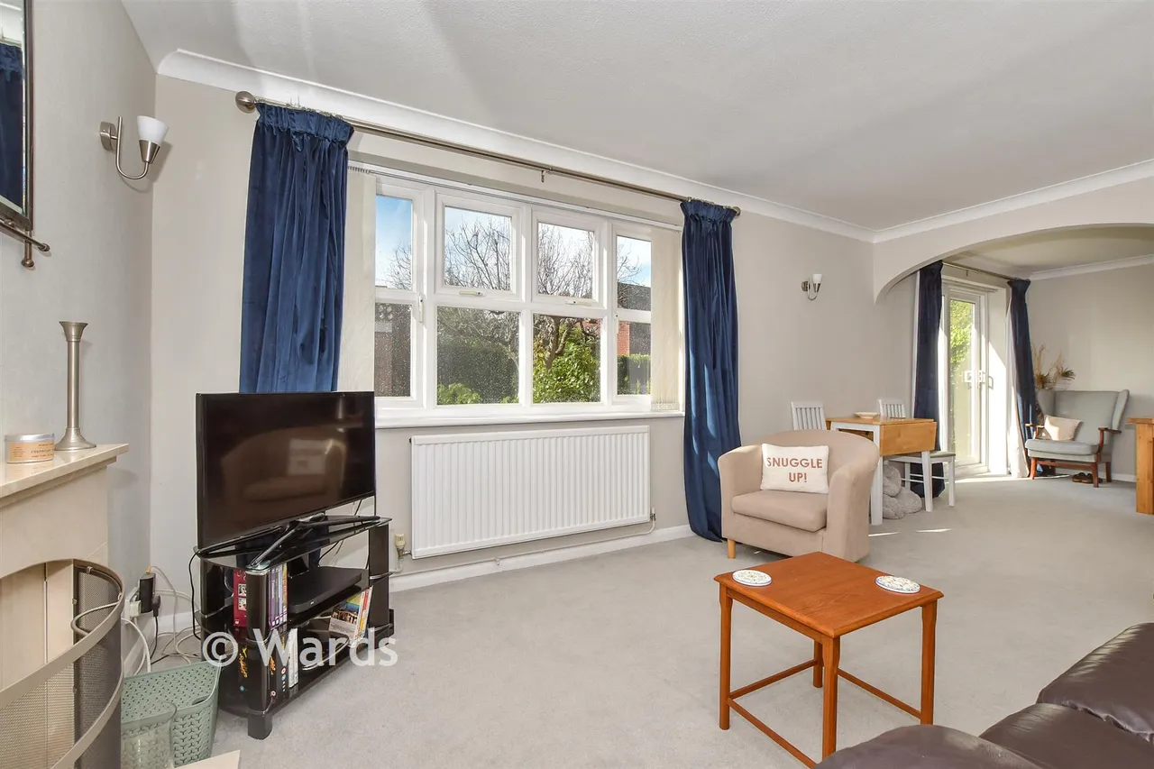 Ashcroft Road, Paddock Wood, TN12, photo 21