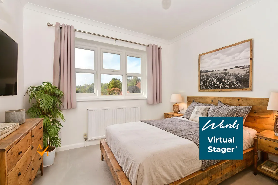 Ashcroft Road, Paddock Wood, TN12, photo 14