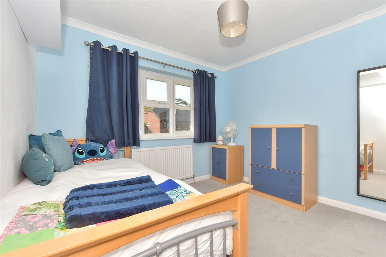 Ashcroft Road, Paddock Wood, TN12, photo 12