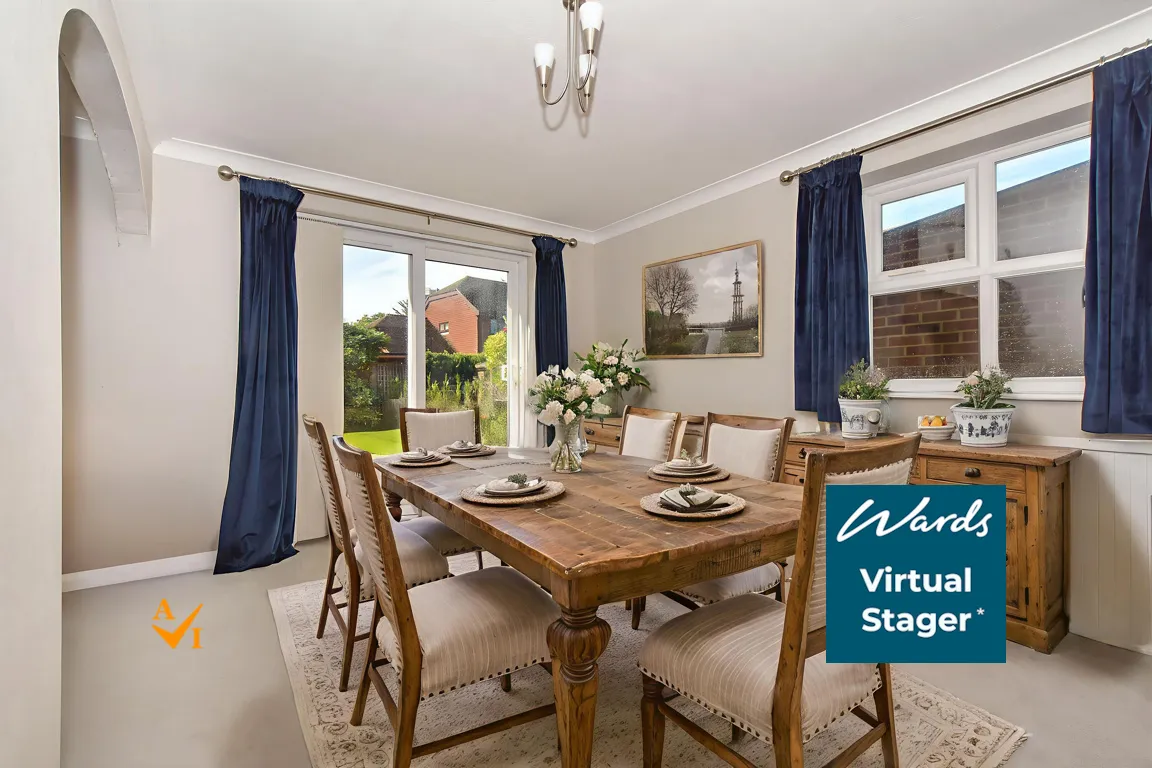 Ashcroft Road, Paddock Wood, TN12, photo 4