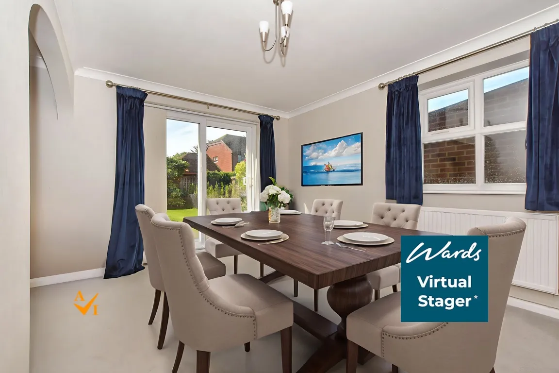 Ashcroft Road, Paddock Wood, TN12, photo 5