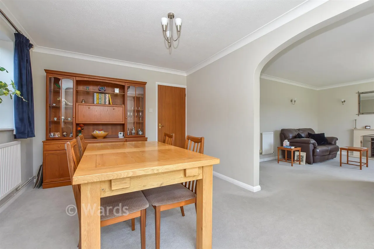 Ashcroft Road, Paddock Wood, TN12, photo 22